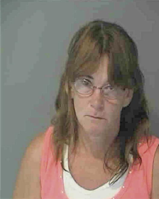 BURGESS, CATHY SUE - Peoria County, IL
