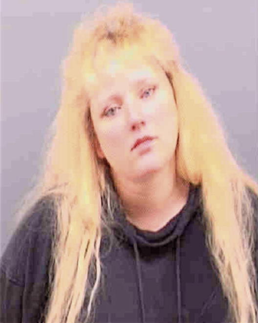 BURKHALTER, BECKY LORAYNE - Peoria County, IL