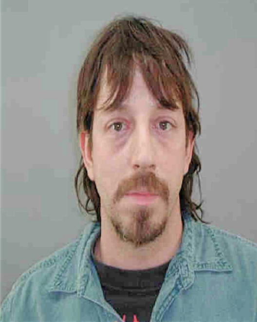 BUSH, ANDREW LEE - Peoria County, IL