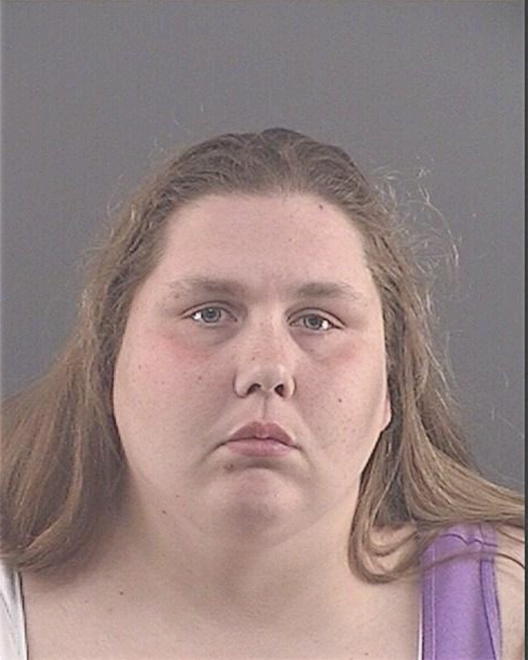 CAGLE, LISA MARIE - Peoria County, IL