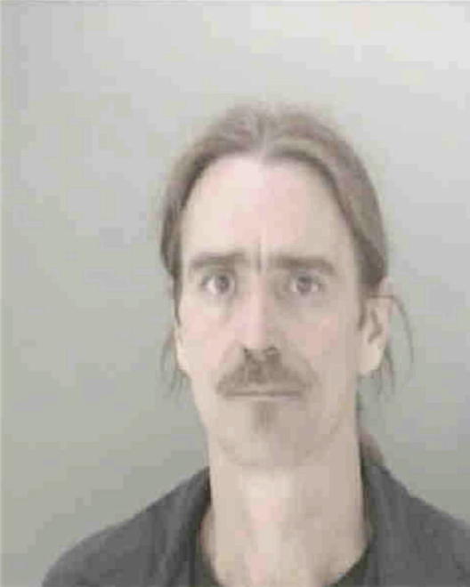 CALVERT, DONNIE RAY - Peoria County, IL