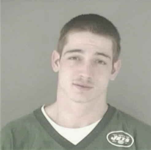 CAMPEN, JOSEPH LEE - Peoria County, IL