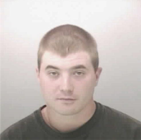 COULTER, RYAN E - Peoria County, IL