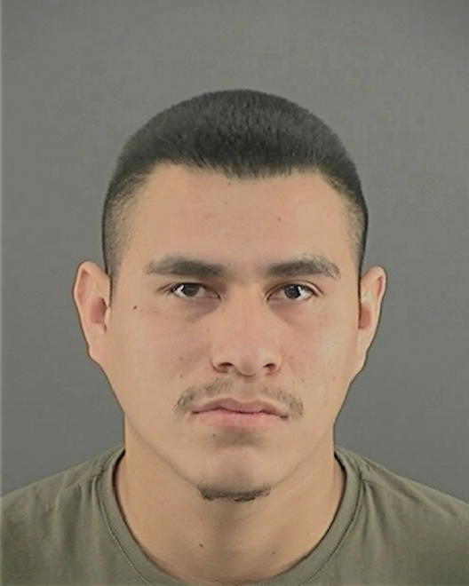 CURIEL, CESAR D - Peoria County, IL
