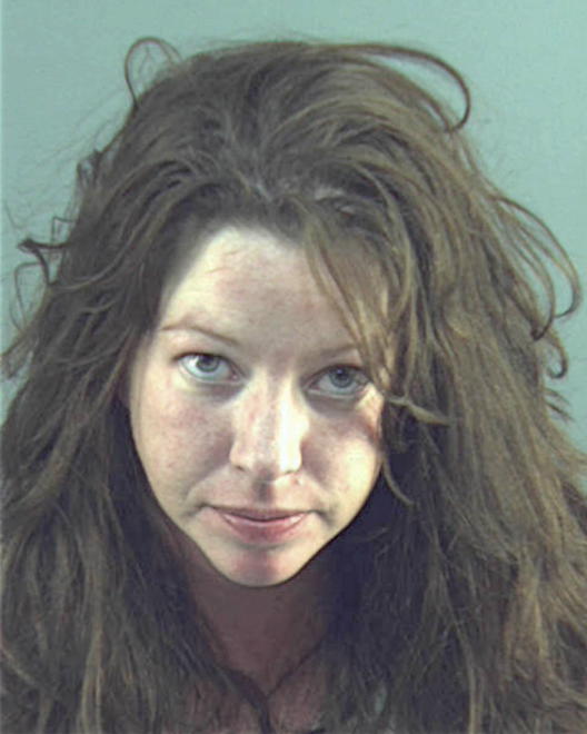 DAVIDSON, BRANDY KAY - Peoria County, IL