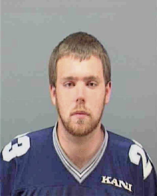 GRAHAM, JOSHUA M - Peoria County, IL