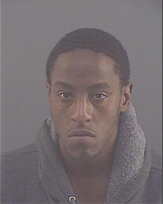 HARRIS, DENNIS TERRELL - Peoria County, IL