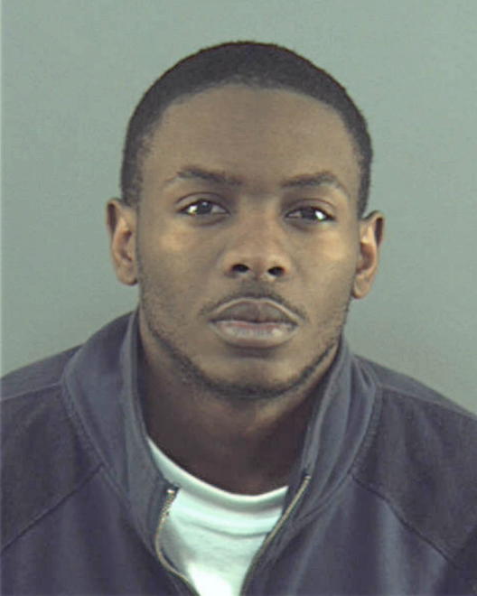 HARRIS, DOMINIQUE RASHAUD - Peoria County, IL