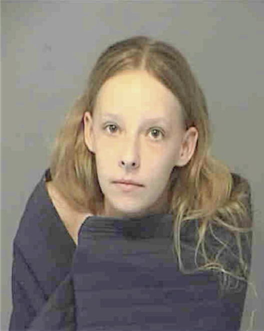 HENDERSON, SAMANTHA DAWN - Peoria County, IL