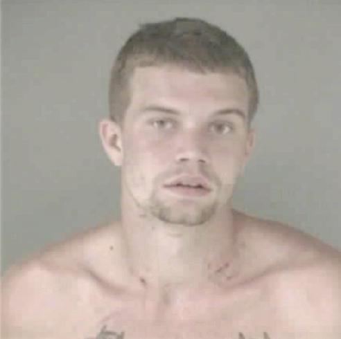 HILST, DOUGLAS DEAN - Peoria County, IL