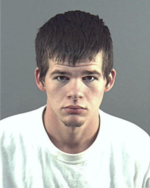IHNOW, DANIEL S - Peoria County, IL
