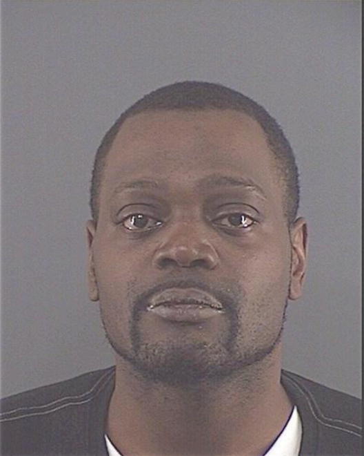 IVY, LUSHAWN LAMONT - Peoria County, IL