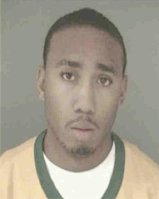 JACKSON, LAMAR CYMON - Peoria County, IL
