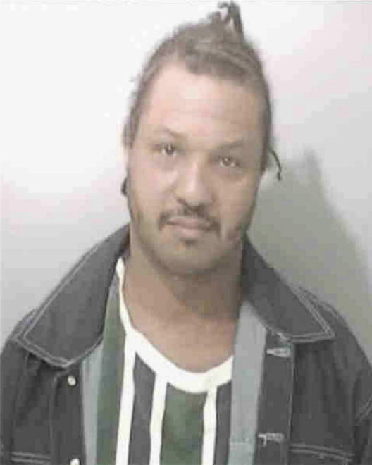 JONES, EARL NMN - Peoria County, IL