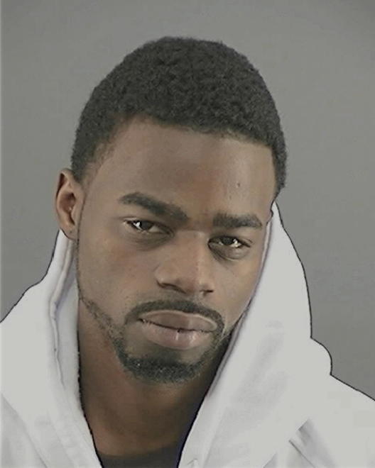 JONES, JERMAINE LYDELL - Peoria County, IL