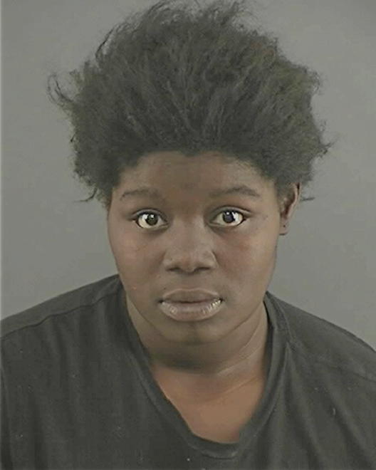 KING, LAKETRA LASHAY - Peoria County, IL