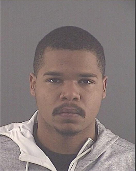 LIGHTFOOT, DELANO ANTHONY - Peoria County, IL