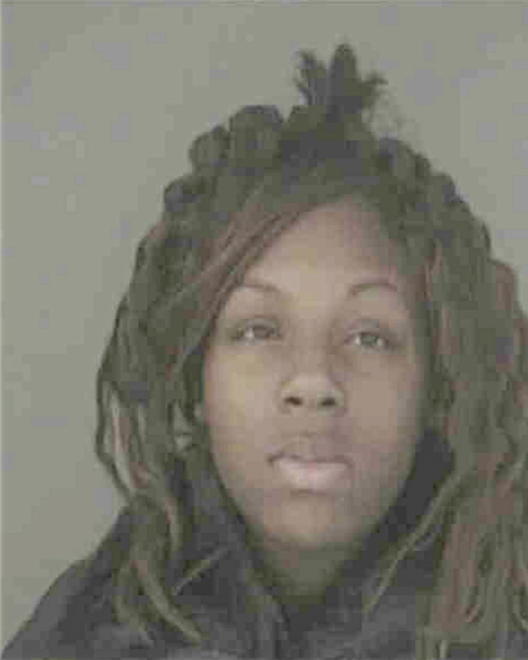 LOLLAR, EBONY SHAREE - Peoria County, IL