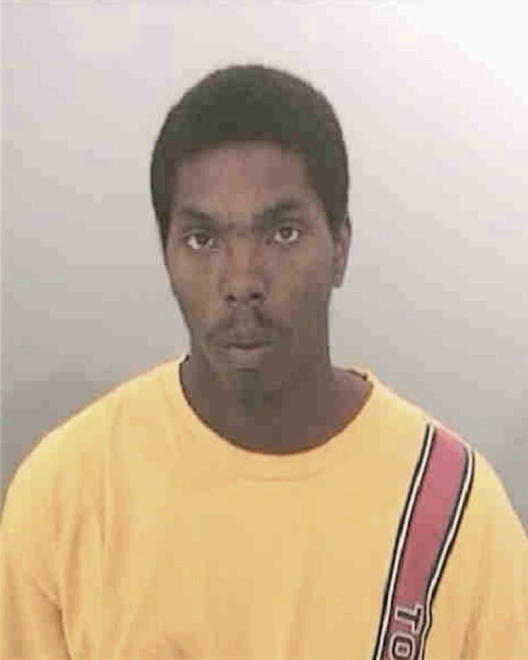 MACKLIN, ANTOINE DERRICK - Peoria County, IL