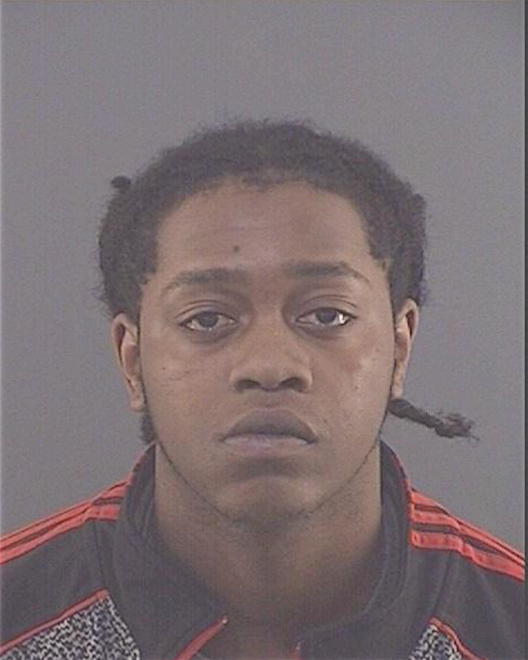 MARSHALL, DAJAWON DARREAL - Peoria County, IL
