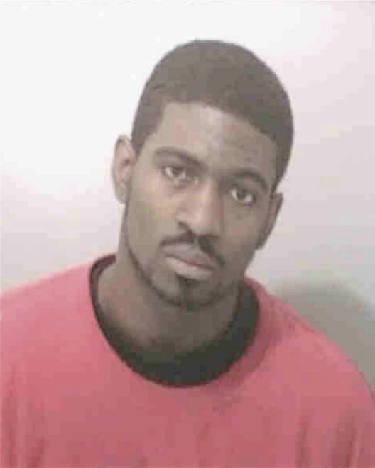 MCDONALD, ANTOIN MARCUSS - Peoria County, IL