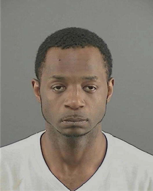 MCDONALD, CEDRIC - Peoria County, IL