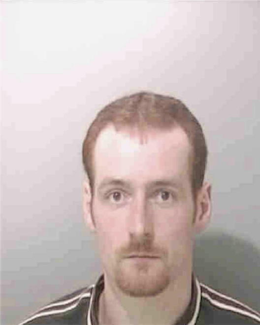 MEEKS, BRIAN DANIEL - Peoria County, IL