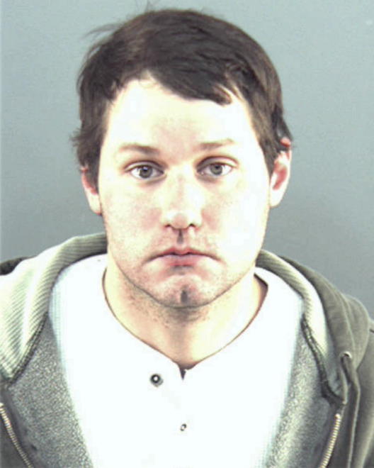 REEG, ADAM WILLIAM - Peoria County, IL
