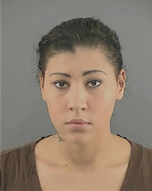 ROSS, ARICA R - Peoria County, IL