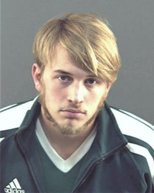 SMITH, MITCHELL TODD - Peoria County, IL