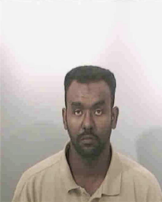 SULIMAN, TARIG KHALEIL - Peoria County, IL