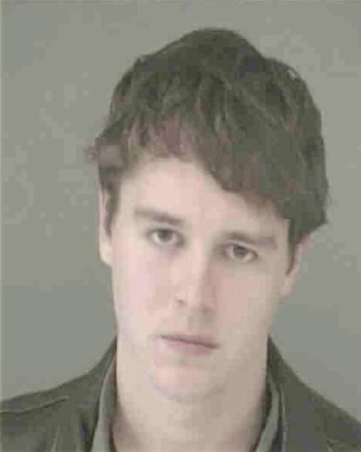 WARD, DAVID MICHAEL - Peoria County, IL