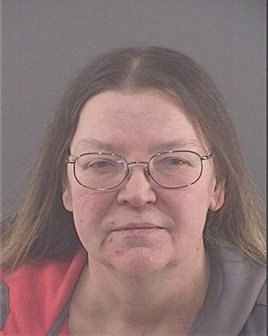 ABBEY, JACQUELINE FRANCIS - Peoria County, IL
