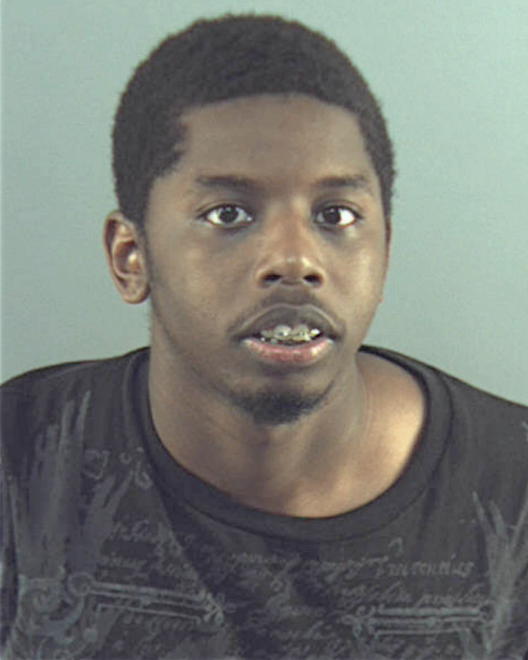 ALEXANDER, CORRIE MONTELL - Peoria County, IL
