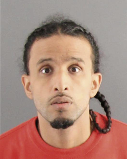 ALGAHIM, ABRAHAM MOHAMED - Peoria County, IL