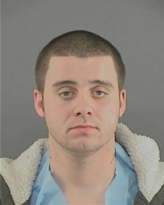 ALLEN, JORDAN KEITH - Peoria County, IL