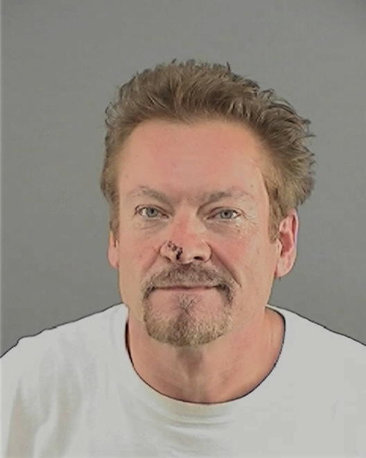 BRANNAN, MONTE J - Peoria County, IL