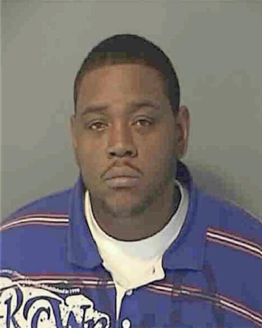 BROWN, TYRONE J. - Peoria County, IL