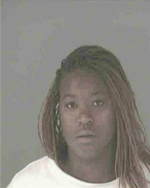 BROWN, YOHNI ANISE - Peoria County, IL