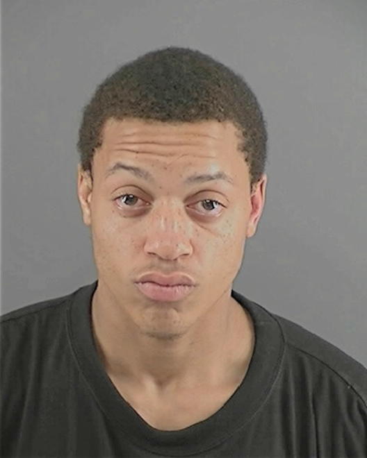 BURNSIDE, TERRANCE D - Peoria County, IL