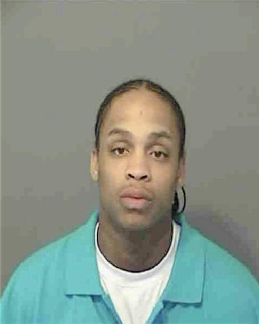 BURNSIDE, TERRY ANTHONY - Peoria County, IL
