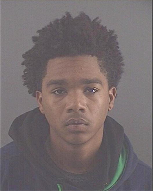 BURROWS, TYREE S - Peoria County, IL