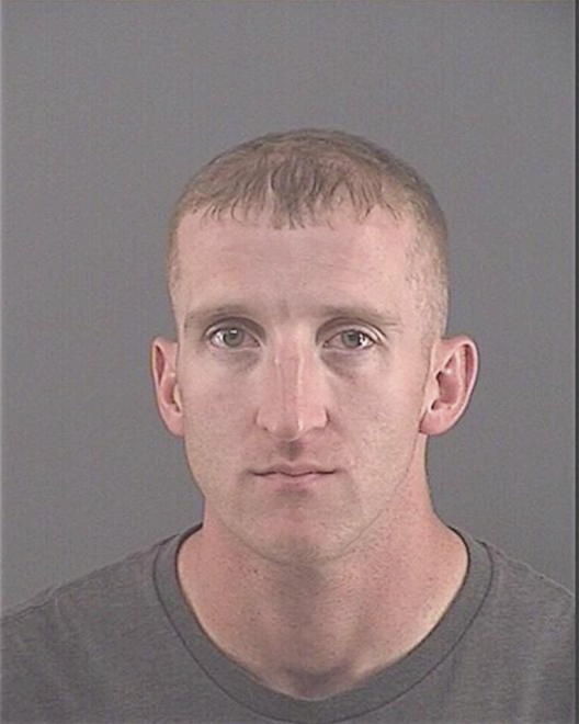 CLUSKEY, MATTHEW DAVID - Peoria County, IL