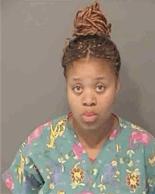 EDWARDS, KEYONNA MARIE - Peoria County, IL