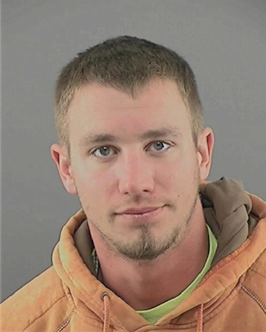 EGGERS, JESSE ALLEN - Peoria County, IL