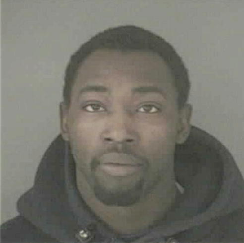 EWING, CLYDE DEONDRAE - Peoria County, IL