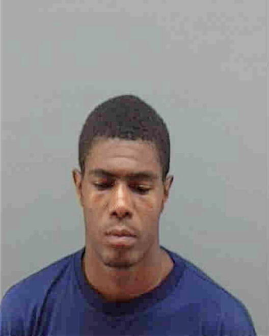 FOREMAN, TIMOTHY DEWAYNE - Peoria County, IL