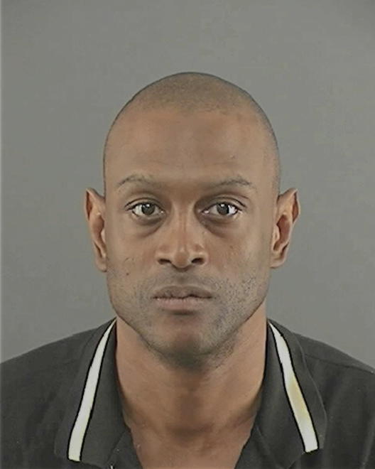 GARNER, STEVEN TYRELL - Peoria County, IL