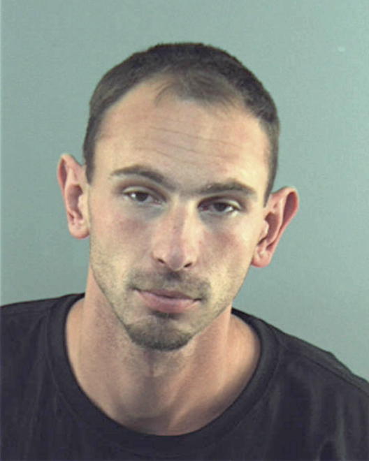 HAASE, TONY RAY - Peoria County, IL