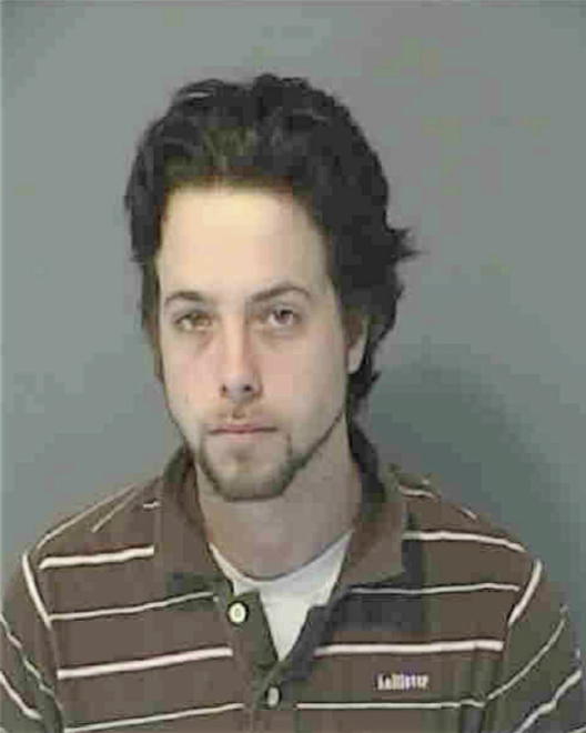 HALLSTROM, KYLE WILLIAM - Peoria County, IL